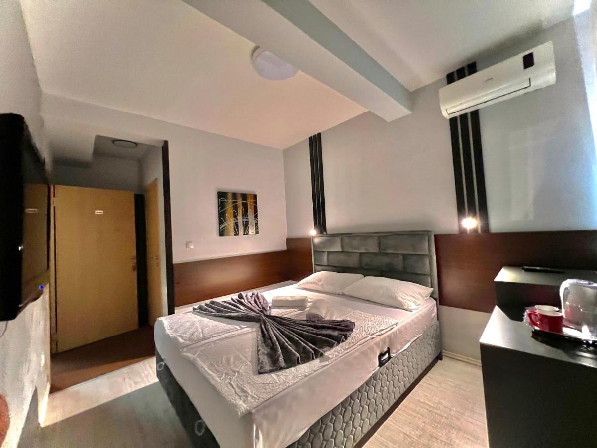 Hotel & Spa Villa Luxe Mostar Dış mekan fotoğraf