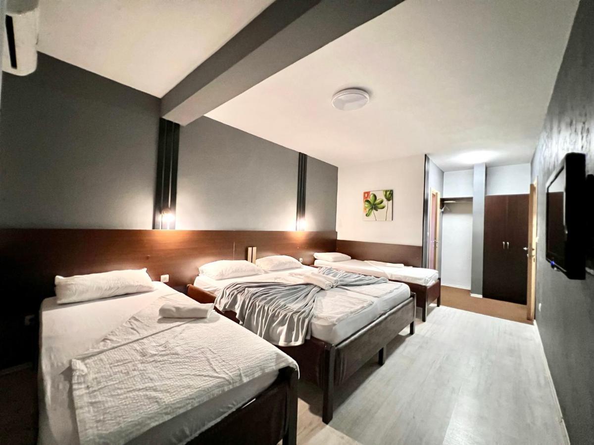 Hotel & Spa Villa Luxe Mostar Dış mekan fotoğraf