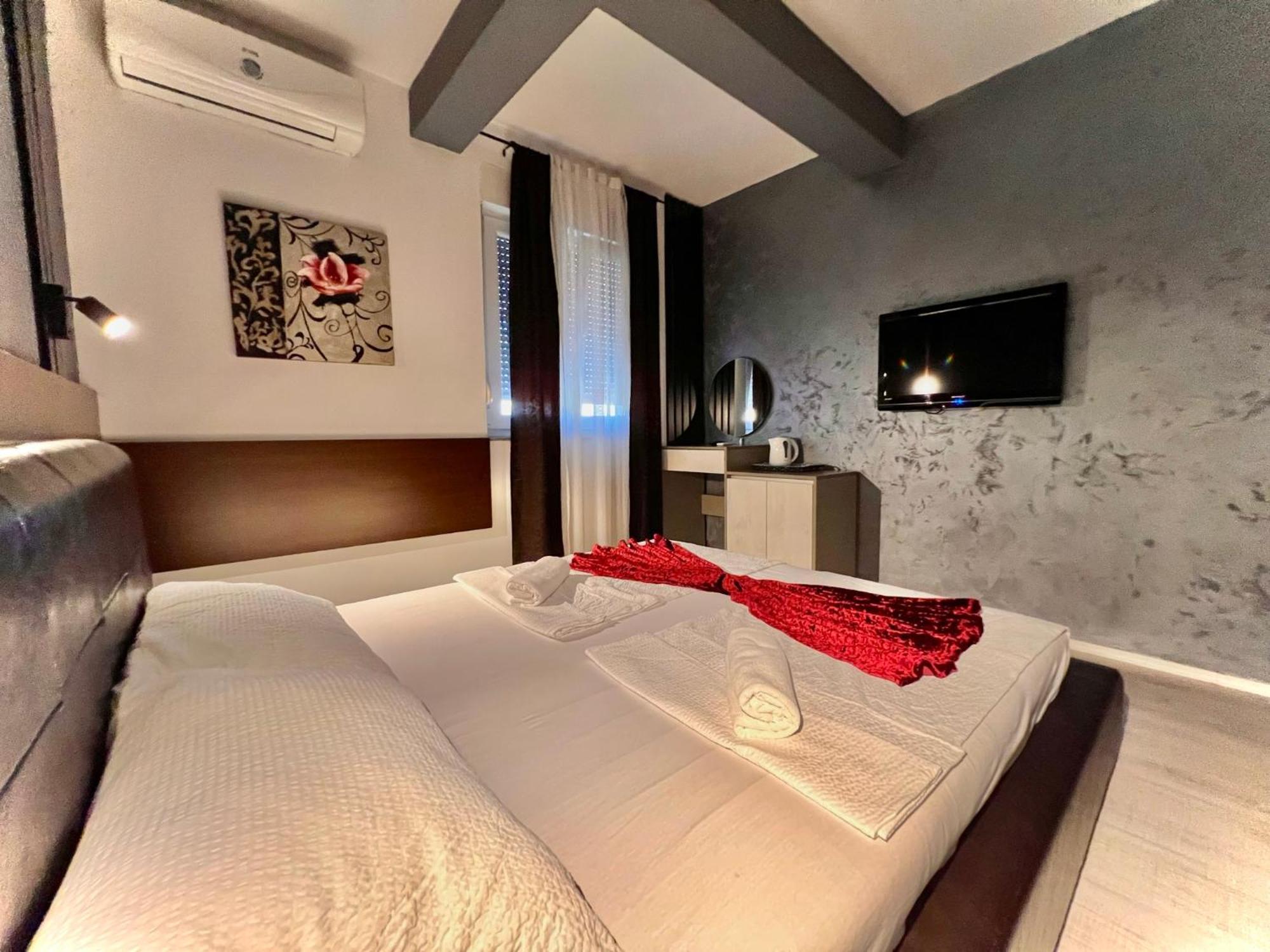 Hotel & Spa Villa Luxe Mostar Dış mekan fotoğraf