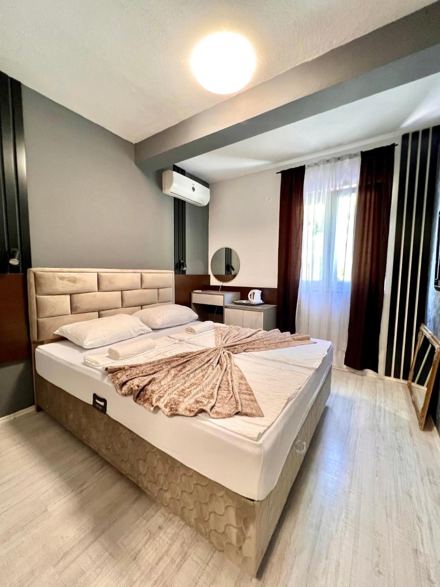 Hotel & Spa Villa Luxe Mostar Dış mekan fotoğraf