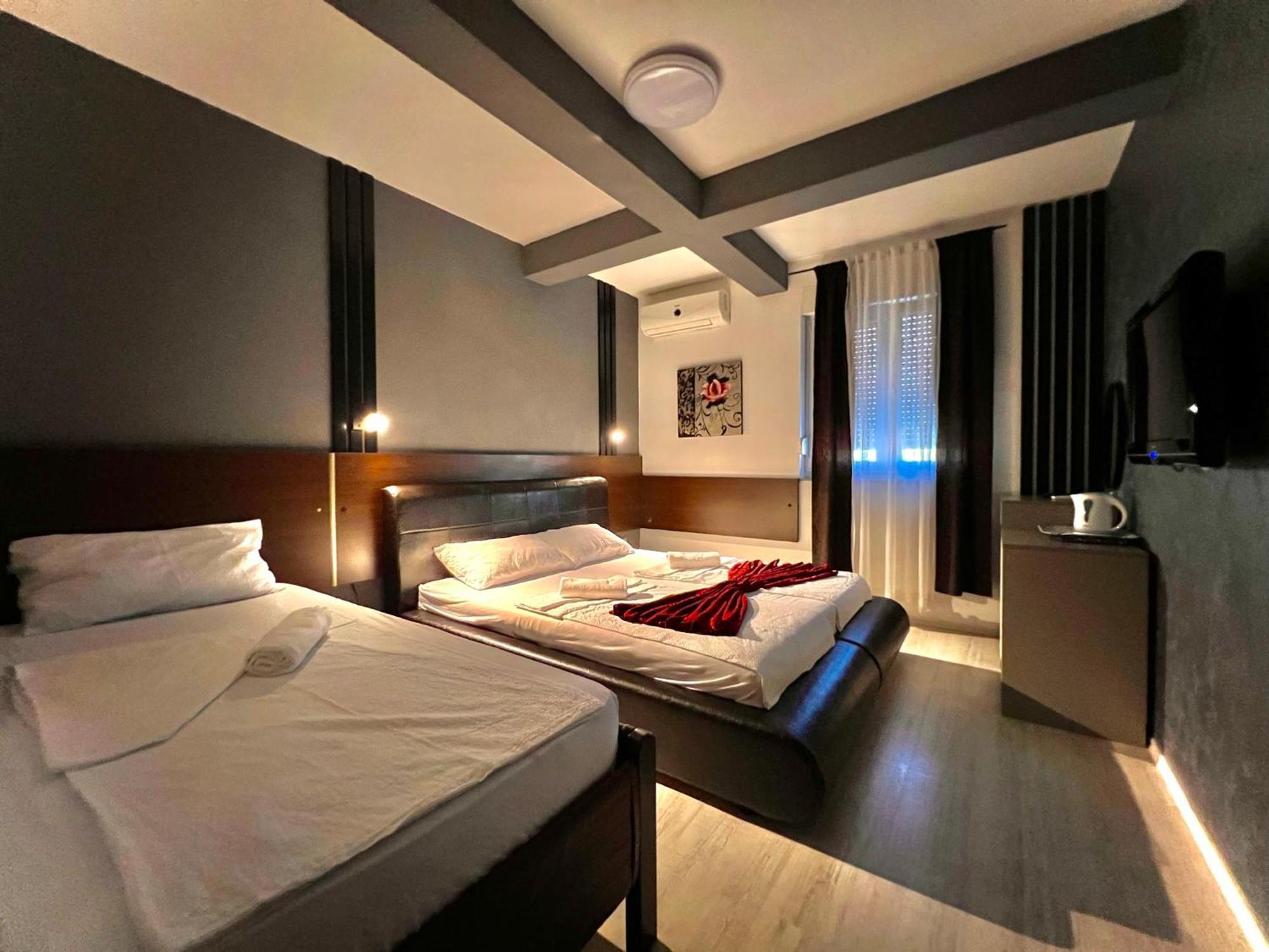 Hotel & Spa Villa Luxe Mostar Dış mekan fotoğraf