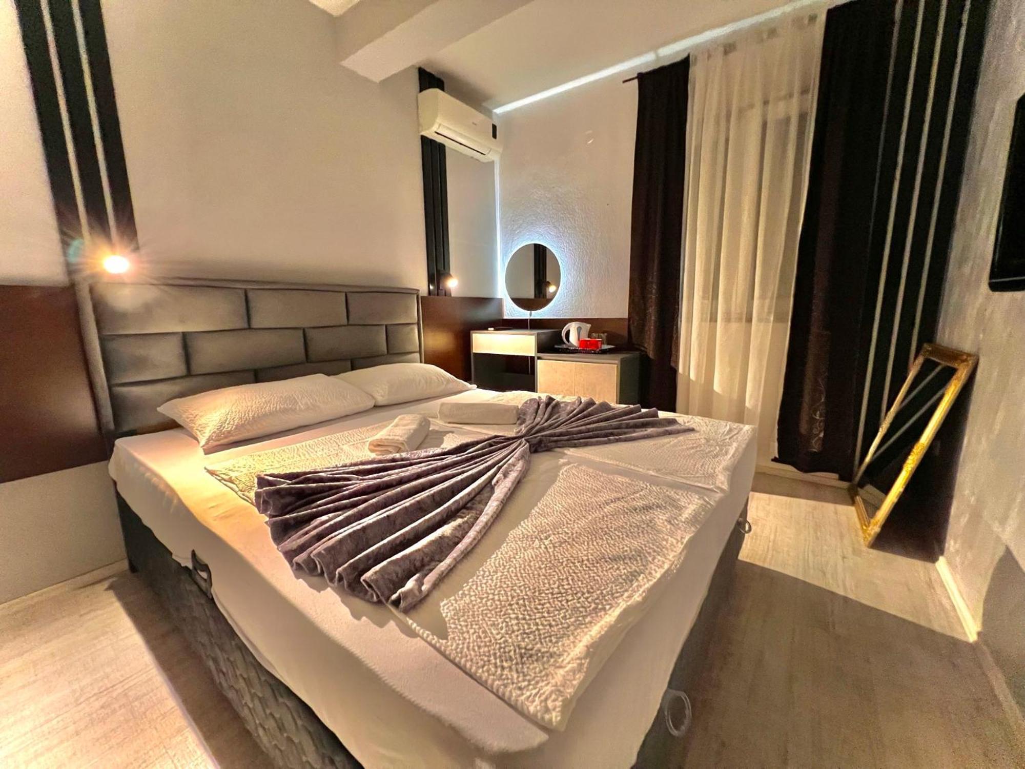 Hotel & Spa Villa Luxe Mostar Dış mekan fotoğraf