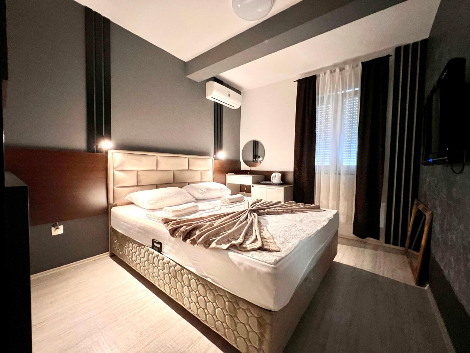 Hotel & Spa Villa Luxe Mostar Dış mekan fotoğraf