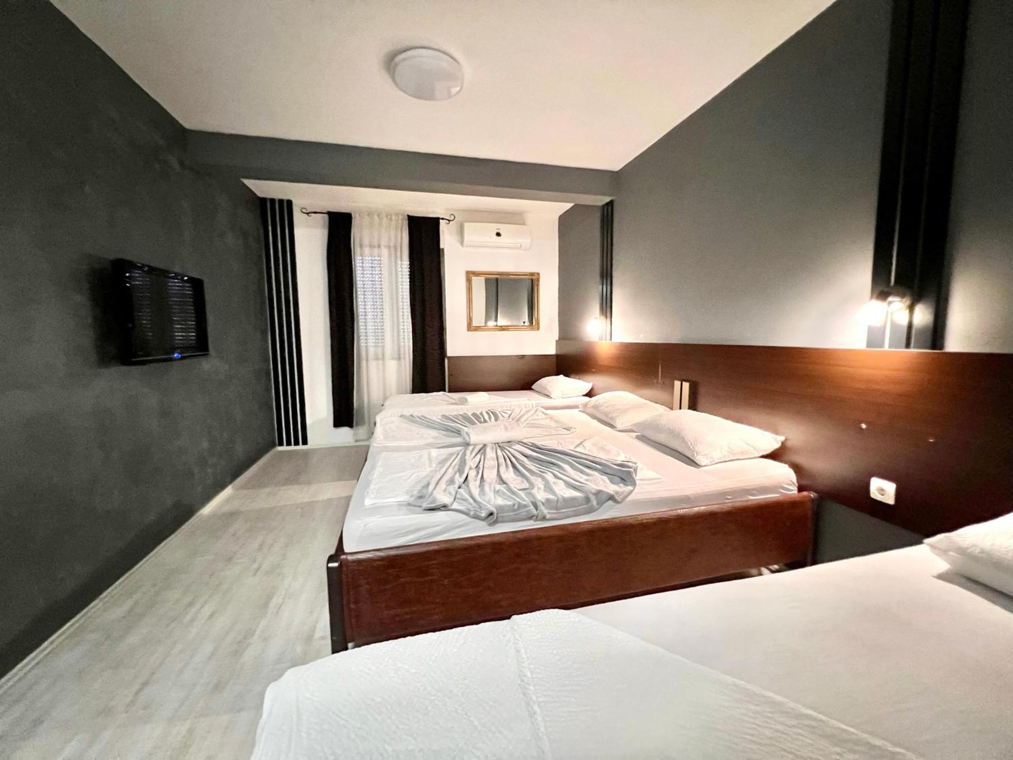 Hotel & Spa Villa Luxe Mostar Dış mekan fotoğraf