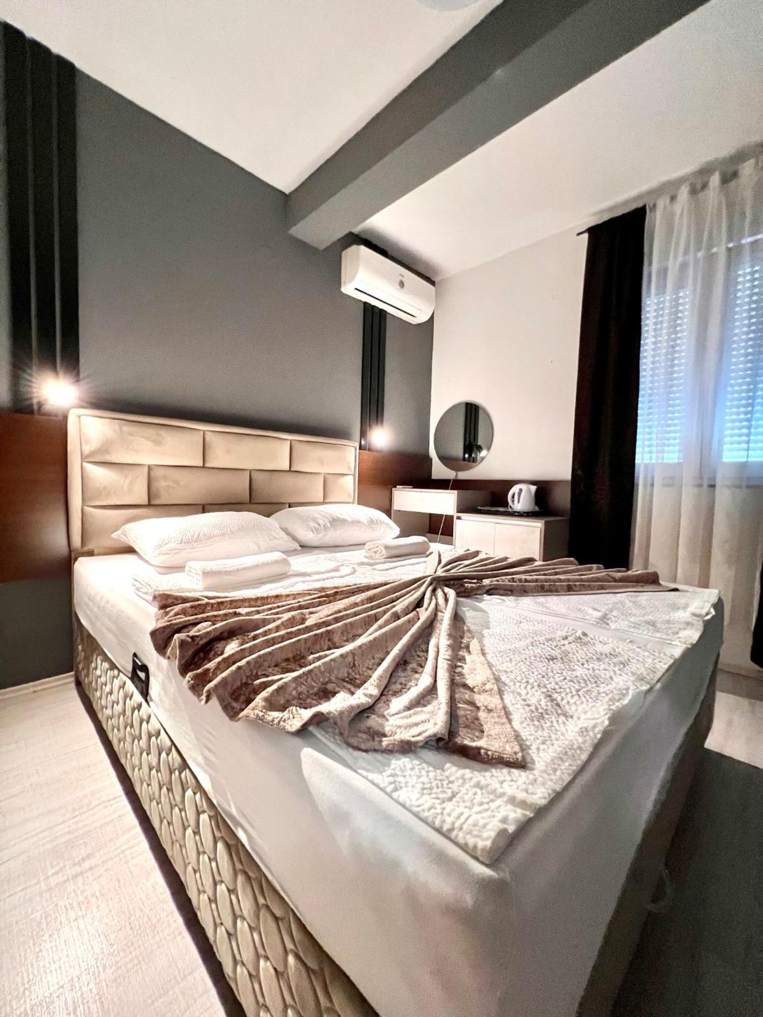 Hotel & Spa Villa Luxe Mostar Dış mekan fotoğraf