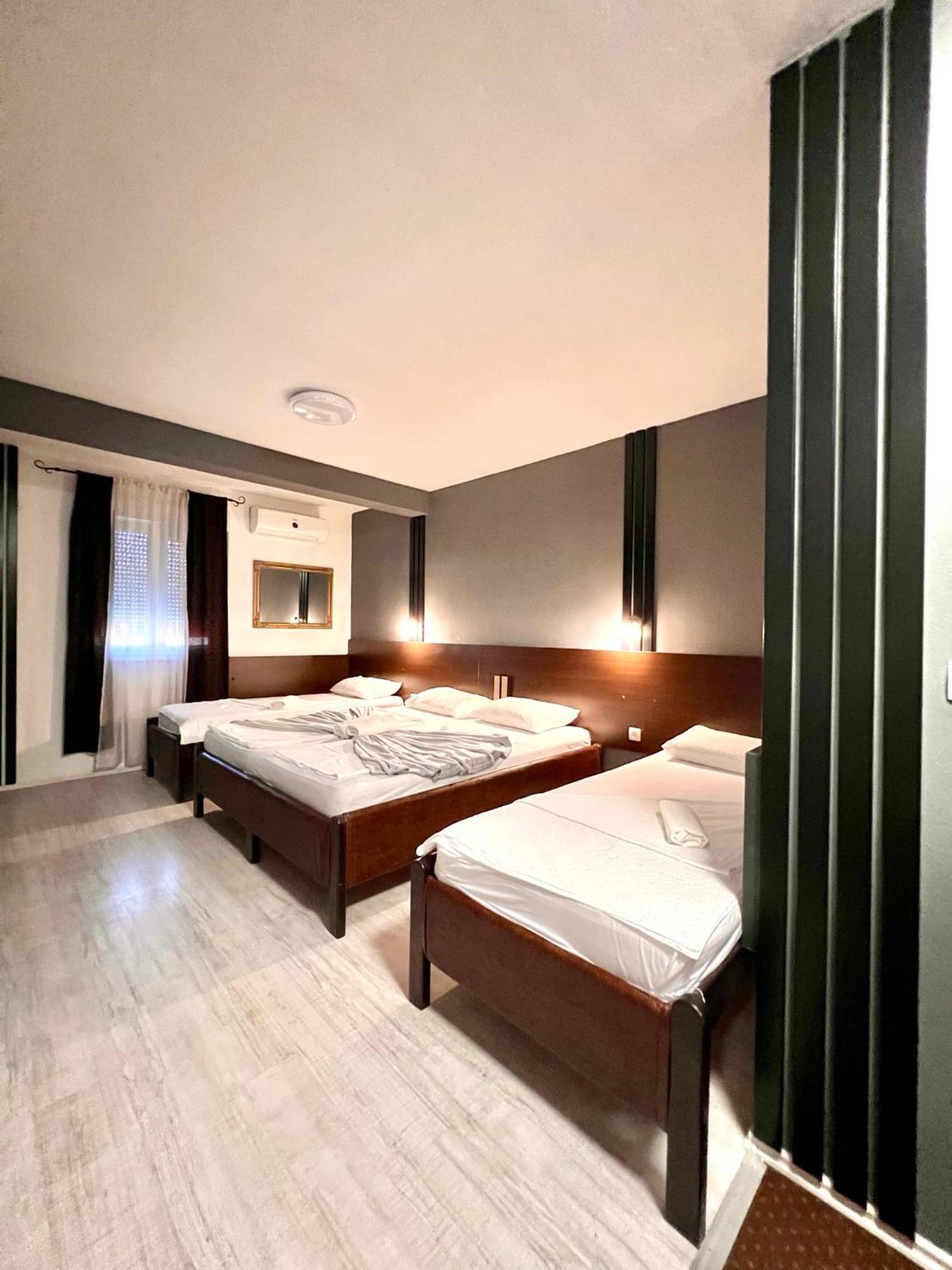 Hotel & Spa Villa Luxe Mostar Dış mekan fotoğraf